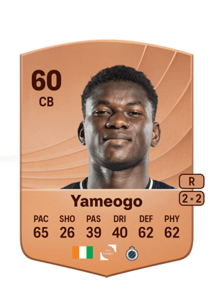 Bi Abdoul Kader Yameogo