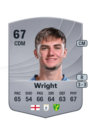 Jacob Wright