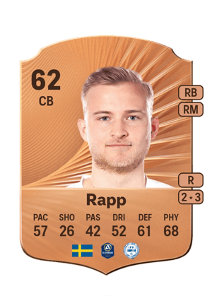 Johan Rapp