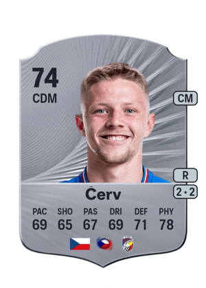 Lukáš Červ