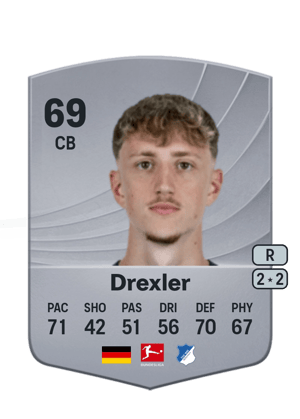 Tim Drexler