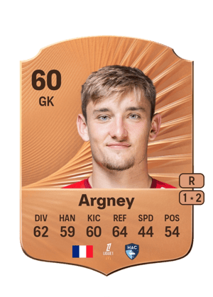 Paul Argney