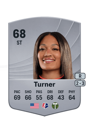 Reilyn Turner