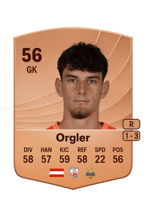 Laurenz Orgler