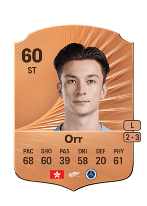 Matt Orr