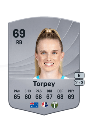 Kaitlyn Torpey