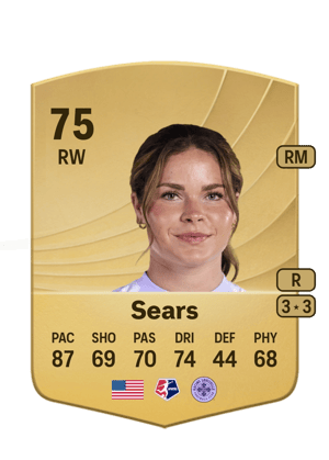 Emma Sears