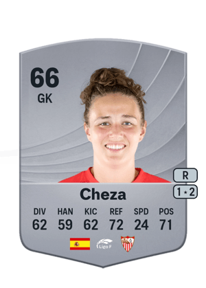 Cheza