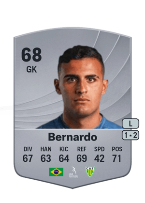 Bernardo