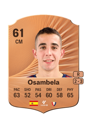 Osambela