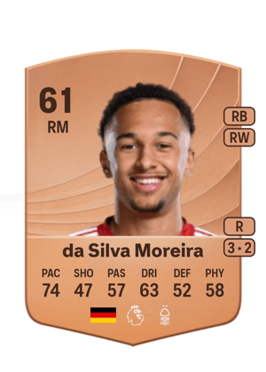 Eric da Silva Moreira