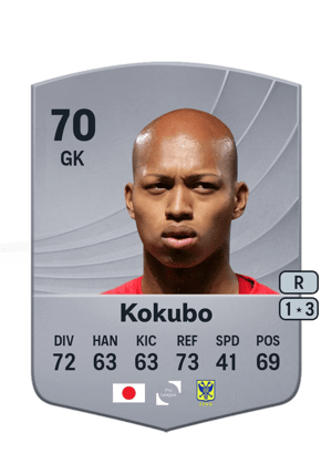 Leo Kokubo