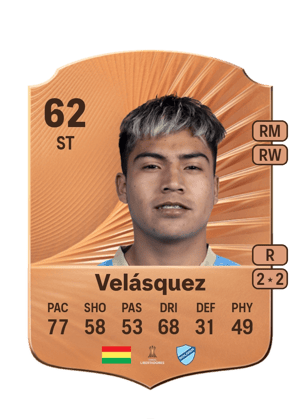 Jhon Cristian Velásquez