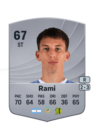 Franco Rami