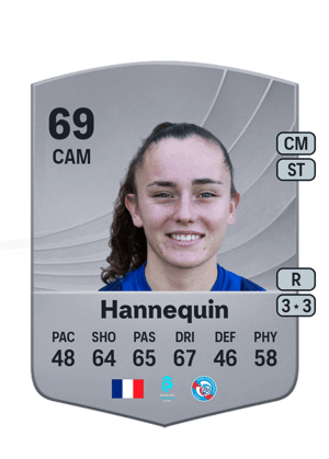 Laurine Hannequin