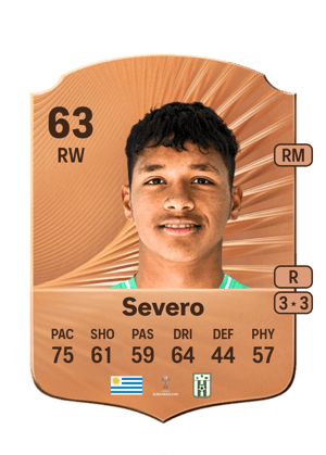 Alejandro Severo