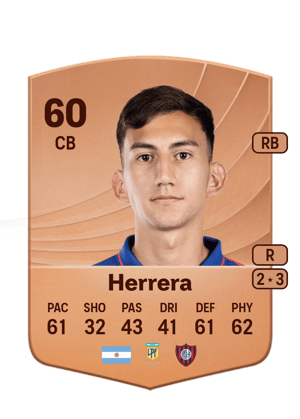 Daniel Herrera