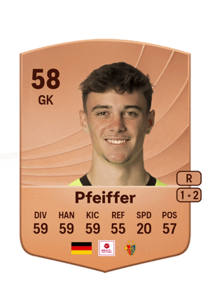 Tim Pfeiffer