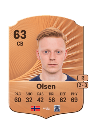 Marius Olsen