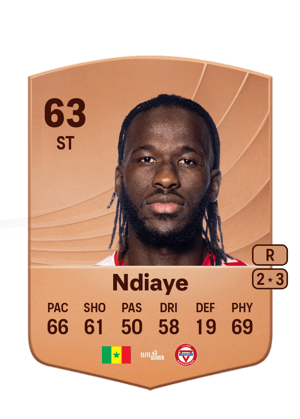 Mame Mor Ndiaye