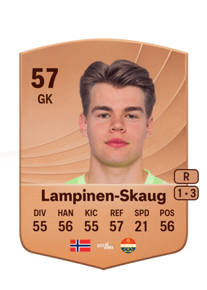 Simo Lampinen-Skaug