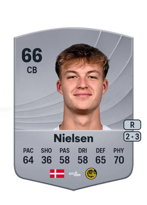 Villads Nielsen