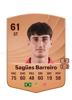 Benjamín Sagües Barreiro