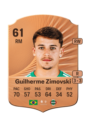 Guilherme Zimovski