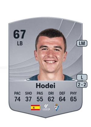 Hodei
