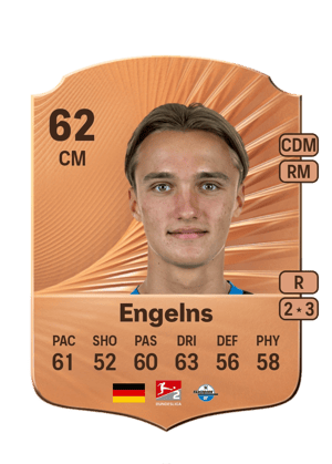 Luis Engelns