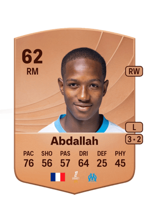 Keyliane Abdallah