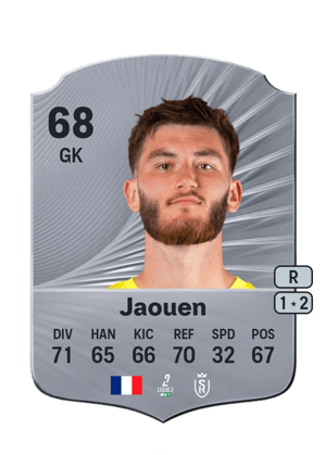 Ewen Jaouen