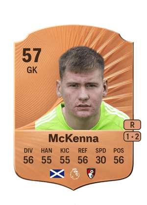 Callan McKenna