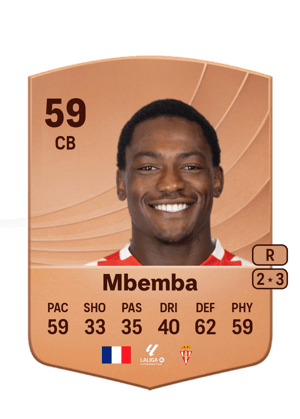Pierre Mbemba