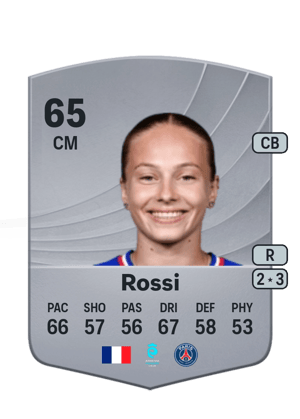 Fanny Rossi