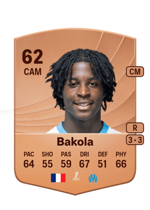 Darryl Bakola