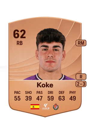 Koke