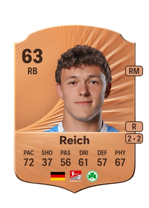 Lukas Reich