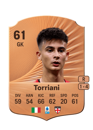 Lorenzo Torriani