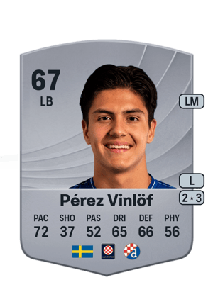 Matteo Pérez Vinlöf