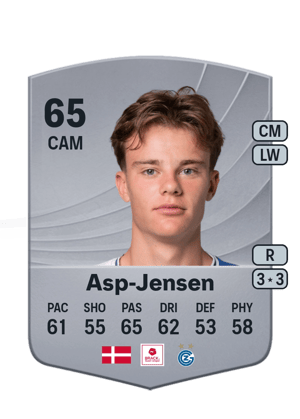 Jonathan Asp-Jensen