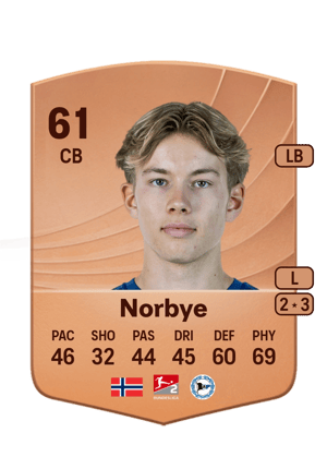 Jonathan Norbye