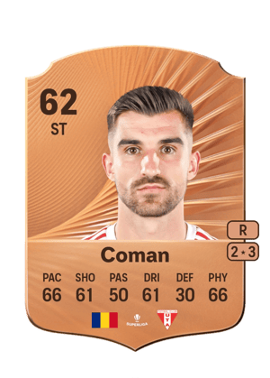 Marius Coman