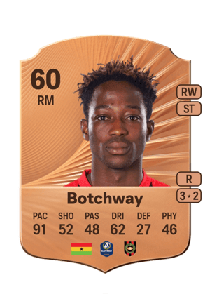 Evans Botchway