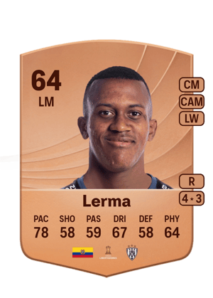 Justin Lerma