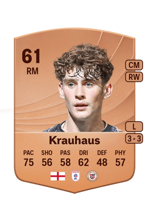 Ben Krauhaus