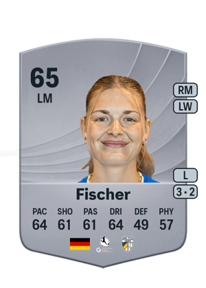Bente Fischer