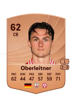 Yannick Oberleitner