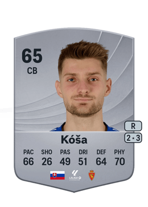 Sebastián Kóša