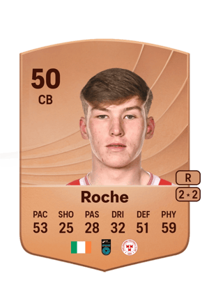 James Roche